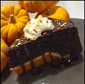 Photo of Duncan Hines® Classic Devil’s Food Cake Mix 15.25 oz. Box uploaded by Michelle L.