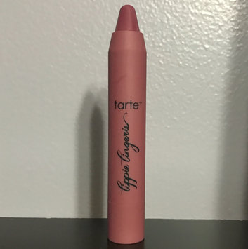 Photo of tarte Lippie Lingerie Matte Tint uploaded by Brittany W.