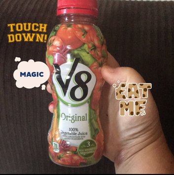 Photo of V8 100% Vegetable Juice Original uploaded by Tracey L.