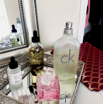 Photo of Calvin Klein ckone Eau De Toilette uploaded by Victoria C.