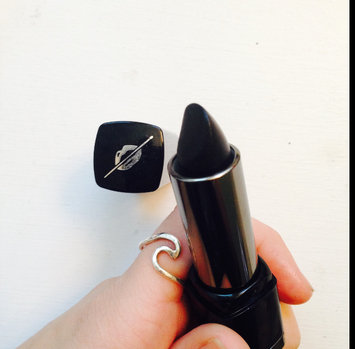 Photo of MAKE UP FOR EVER Rouge Artist Natural Moisturizing Soft Shine Lipstick uploaded by Maura S.