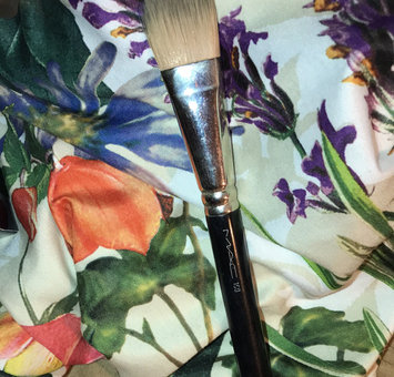 Photo of M.A.C Cosmetics 190 Foundation Brush uploaded by Bree F.