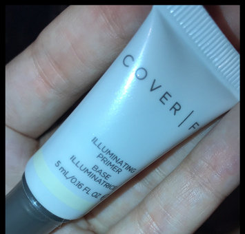 Photo of COVER FX ANTI-AGING PRIMER uploaded by Bree F.
