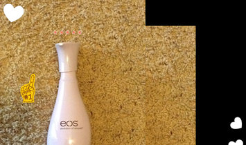 Photo of eos™ Body Lotion Delicate Petals uploaded by ashley s.