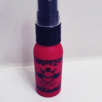 Photo of Beauty Protector Protect & Detangle uploaded by Hannah R.