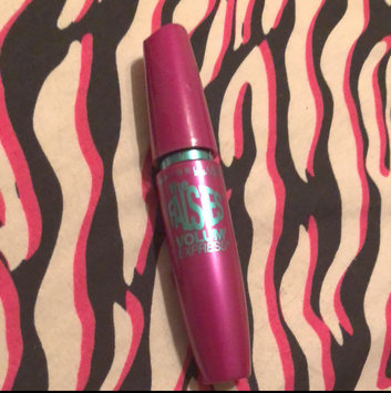 Photo of Maybelline Volum' Express® The Falsies Flared® Washable Mascara uploaded by Holly M.