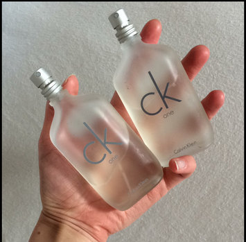Photo of Calvin Klein ckone Eau De Toilette uploaded by Lea T.