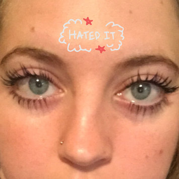 Photo of Butter London Oh My, How High! Lengthening Mascara uploaded by Erin V.