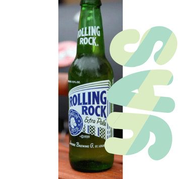 Photo of Rolling Rock Extra Pale Beer uploaded by Liz H.
