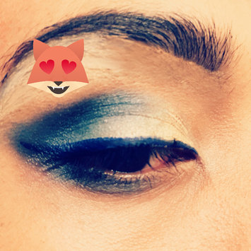 Photo of Milani Stay Put Matte 17hr Wear Liquid Eyeliner uploaded by Dani D.