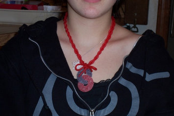 Photo of Twizzlers Pull N Peel, Candy Cherry uploaded by Katie S.