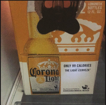Photo of Corona Light uploaded by Samantha T.