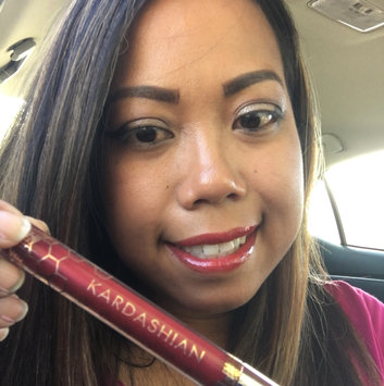 Photo of Kardashian Beauty - Honey Stick Lip Gloss uploaded by Sophear L.