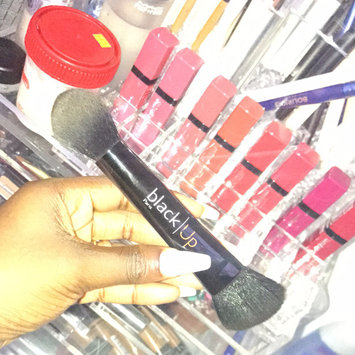 Photo of Black Up Contouring Brush uploaded by #Black D.
