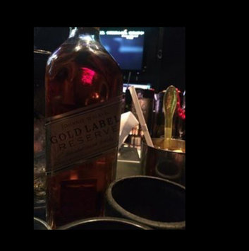 Photo of Johnnie Walker Blue Label Blended Scotch Whiskey uploaded by Yabbe s.