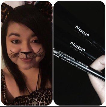 Photo of 11 Nabi long eyeliner pencils uploaded by Daniela F.
