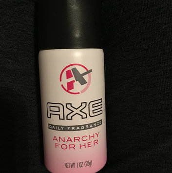 Photo of AXE® Ararchy™ For Her Bodyspray 1 oz. Aerosol Canodorant Bodyspray 1 oz. Aerosol Can uploaded by MK R.