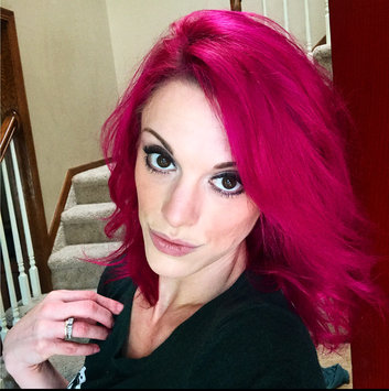 Photo of Joico Vero K-PAK Color Intensity Semi-Permanent Hair Color 4 oz - INDIGO uploaded by Nicole R.