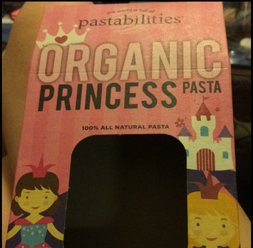 Photo uploaded to Pastabilities All Natural Snowman Pasta by Ella P.