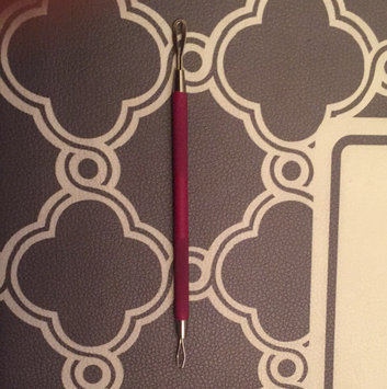 Photo of SEPHORA COLLECTION Double-Ended Blemish Extractor Purple uploaded by Kayla Y.