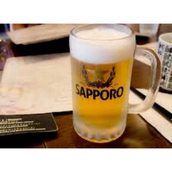 Photo of Sapporo Premium Beer uploaded by Liz H.