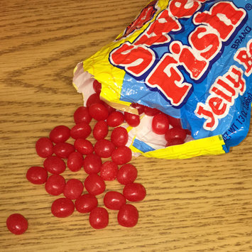 Photo of Swedish Fish® Red Candy uploaded by Lisa G.