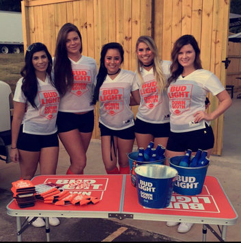 Photo of Bud Light® & Budweiser® Beer 10 ct Box uploaded by Taelor C.