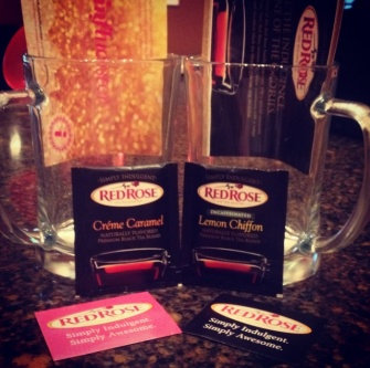 Photo of Red Rose® Simply Indulgent Tea uploaded by Katie S.