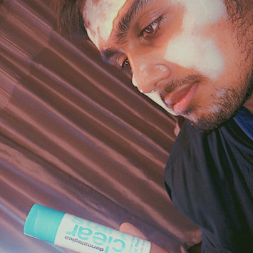 Photo of Dermalogica Clear Start Blackhead Clearing Fizz Mask uploaded by Hafsah K.