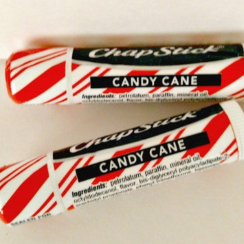 Photo of ChapStick® Seasonal Flavors Candy Cane uploaded by Georgia H.