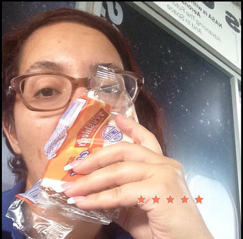 Photo of Mrs Freshley's® Pumpkin Spice Cake Bar 2.6 oz. Pack uploaded by brittanyccampbell C.