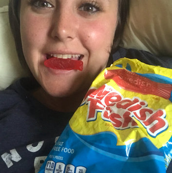 Photo of Swedish Fish® Red Candy uploaded by Kylee S.