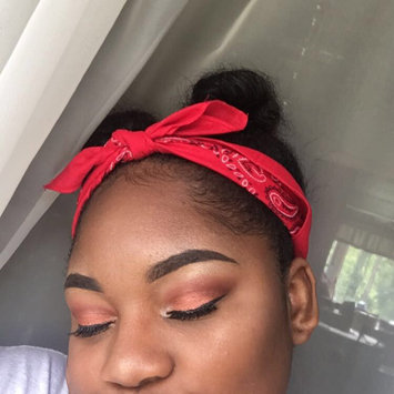 Photo of stila All About The Eyes Set uploaded by Tiana S.