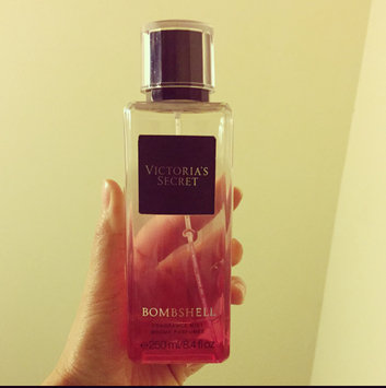 Photo of Victoria's Secret Bombshell Fragrance Mist uploaded by Shiela M.