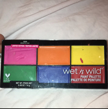 Photo of wet n wild Fantasy Makers Paint Palette uploaded by paige m.