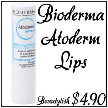 Photo of Bioderma Atoderm Lips Moisturising Stick uploaded by Joanna R.