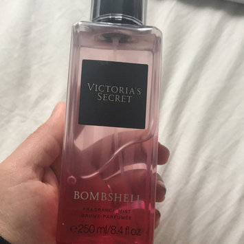 Photo of Victoria's Secret Bombshell Fragrance Mist uploaded by Diana💕 C.