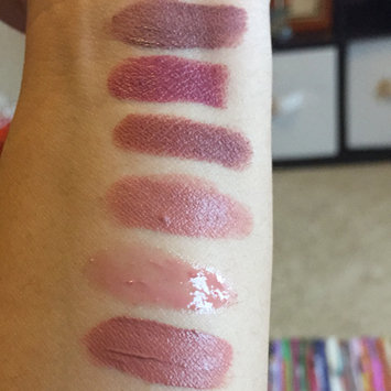Photo of Sephora Favorites Give Me Some Nude Lip™ uploaded by Maribel T.
