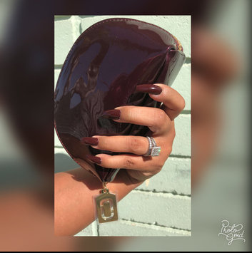 Photo of MARC JACOBS Enamored Nail Polish uploaded by Kristavel F.