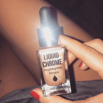 Photo of Barry M Cosmetics uploaded by Chloe S.