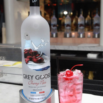 Photo of Grey Goose Cherry Noir Vodka uploaded by Melissa B.