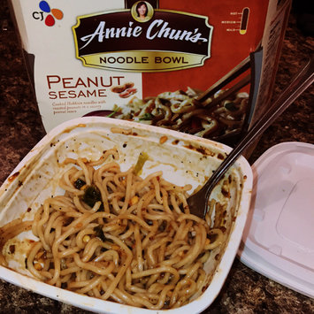 Photo of Annie Chun's All Natural Asian Cuisine uploaded by Brittani O.