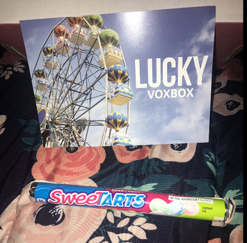 Photo of SweeTARTS® Chewy Sours uploaded by Chantelalyssa P.