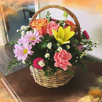 Photo of 1-800-Flowers uploaded by Natalie K.