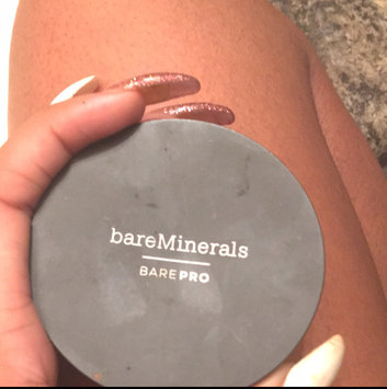 Photo of bareMinerals barePRO® Performance Wear Pressed Powder Foundation uploaded by Amaris G.