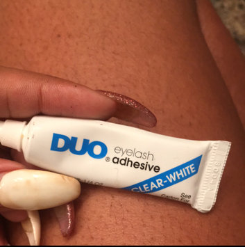 Photo of M.A.C Cosmetics Duo Adhesive uploaded by Amaris G.