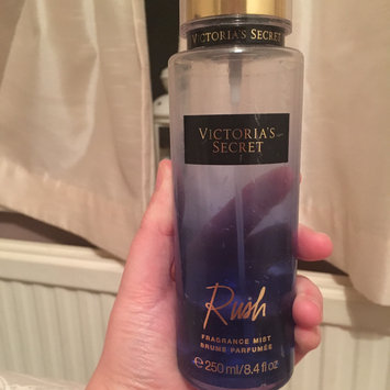 Photo of Victoria's Secret Rush Fragrance Mist uploaded by Amy W.