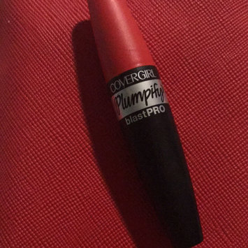 Photo of COVERGIRL Plumpify BlastPro By LashBlast Mascara uploaded by Karman D.