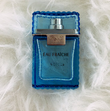 Photo of Versace Man Eau Fraiche 1 oz Eau de Toilette Spray uploaded by Chloe M.