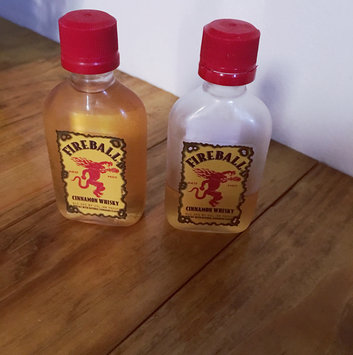 Photo of Fireball Cinnamon Whisky uploaded by MK R.